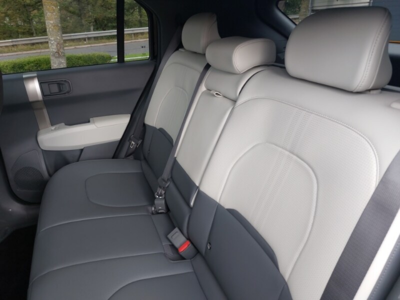 Used Kia EV3 2025 for sale - 76664270: Photo 6