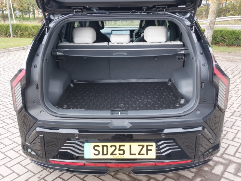 Used Kia EV3 2025 for sale - 76664270: Photo 8