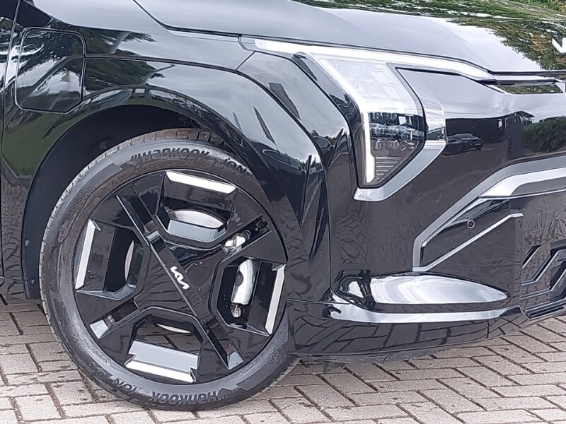 Used Kia EV3 2025 for sale - 76664270: Photo 9