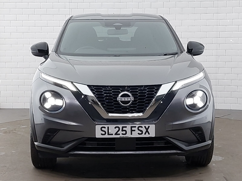 Used Nissan Juke 2025 for sale - 77298892: Photo 12