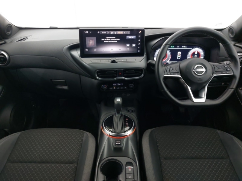 Used Nissan Juke 2025 for sale - 77298892: Photo 2