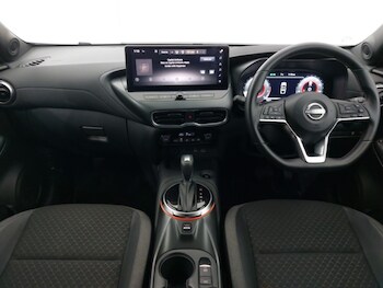 Used Nissan Juke 2025 for sale - 77298892: Photo