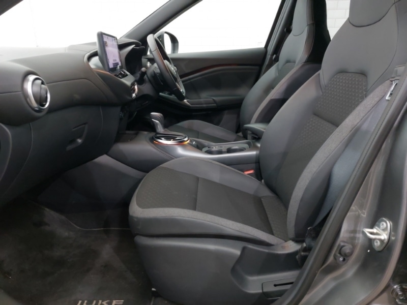 Used Nissan Juke 2025 for sale - 77298892: Photo 5