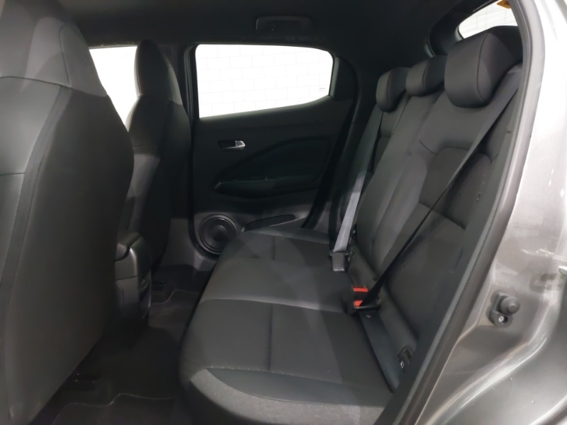 Used Nissan Juke 2025 for sale - 77298892: Photo 6