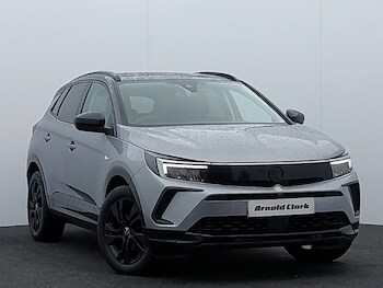 Used Vauxhall Grandland 2022 for sale - 77827630: Photo