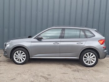 Used Skoda Kamiq 2024 for sale - 75530824: Photo