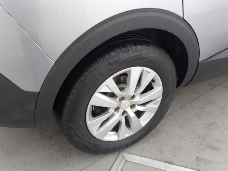 Used Peugeot 5008 2021 for sale - 77492198: Photo 12