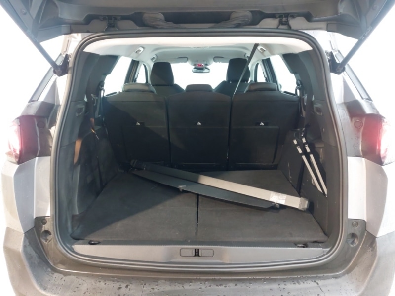 Used Peugeot 5008 2021 for sale - 77492198: Photo 8