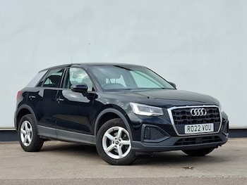 Used Audi Q2 2022 for sale - 75476899: Photo