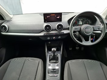 Used Audi Q2 2022 for sale - 75476899: Photo