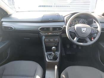 Used Dacia Jogger 2022 for sale - 78211744: Photo