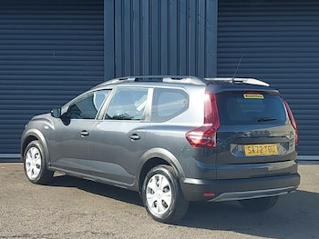 Used Dacia Jogger 2022 for sale - 78211744: Photo