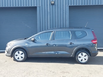Used Dacia Jogger 2022 for sale - 78211744: Photo