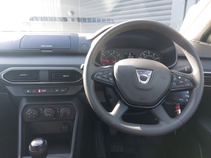 Used Dacia Jogger 2022 for sale - 78211744: Photo 7