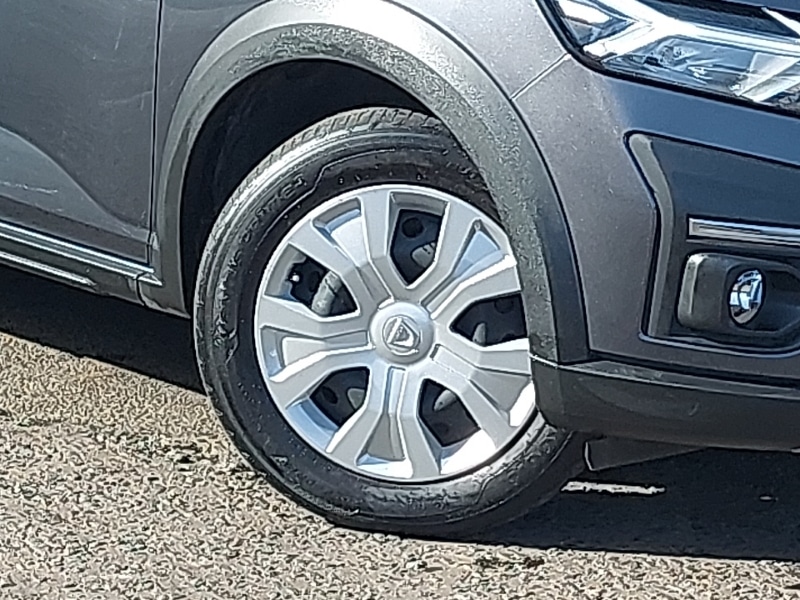 Used Dacia Jogger 2022 for sale - 78211744: Photo 9