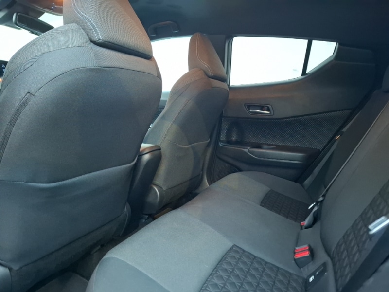 Used Toyota C-HR 2021 for sale - 77277810: Photo 6