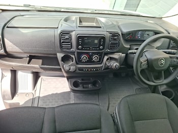 Used Citroen Relay 2026 for sale - 79164484: Photo