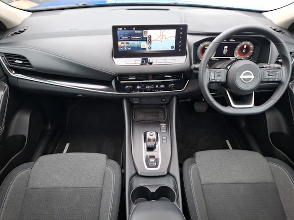 Used Nissan Qashqai 2024 for sale - 76305916: Photo 2