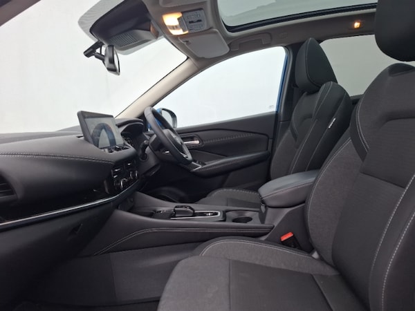 Used Nissan Qashqai 2024 for sale - 76305916: Photo 5