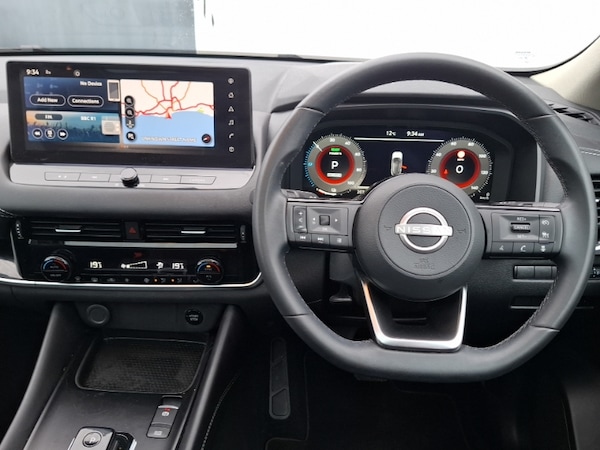 Used Nissan Qashqai 2024 for sale - 76305916: Photo 7