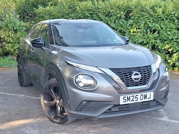 Used Nissan Juke 2025 for sale - 79525352: Photo