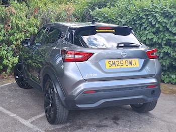 Used Nissan Juke 2025 for sale - 79525352: Photo