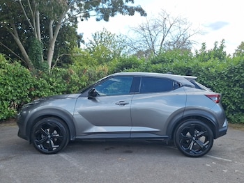 Used Nissan Juke 2025 for sale - 79525352: Photo