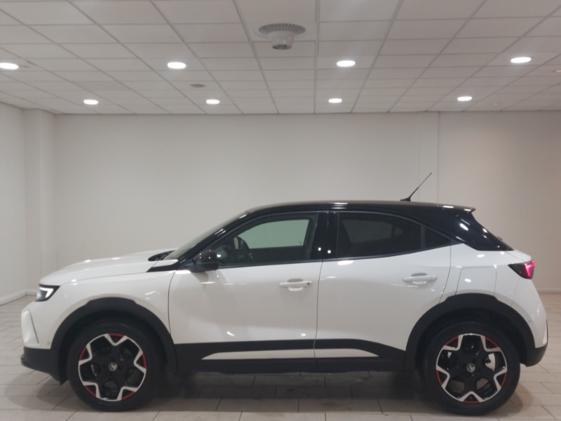 Used Vauxhall Mokka 2022 for sale - 77874736: Photo 4