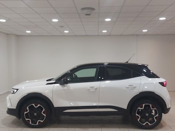 Used Vauxhall Mokka 2022 for sale - 77874736: Photo