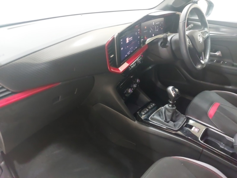 Used Vauxhall Mokka 2022 for sale - 77874736: Photo 5