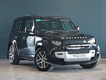 Used Land Rover Defender 2022 for sale - 79612160: Photo