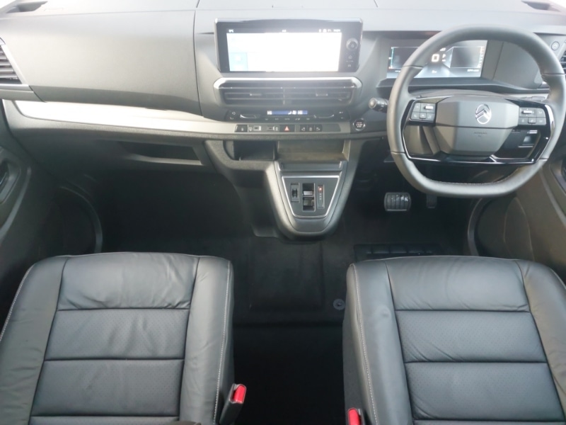 Used Citroen Space Tourer 2025 for sale - 77366025: Photo 2