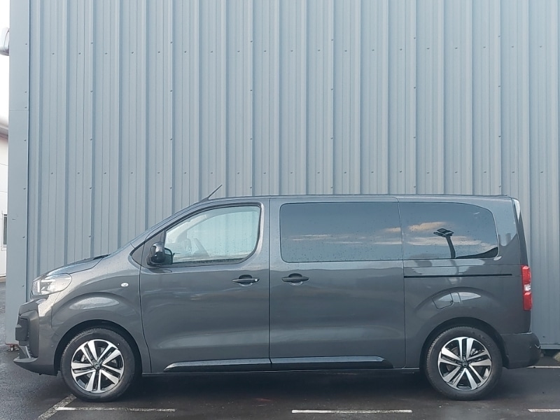 Used Citroen Space Tourer 2025 for sale - 77366025: Photo 4