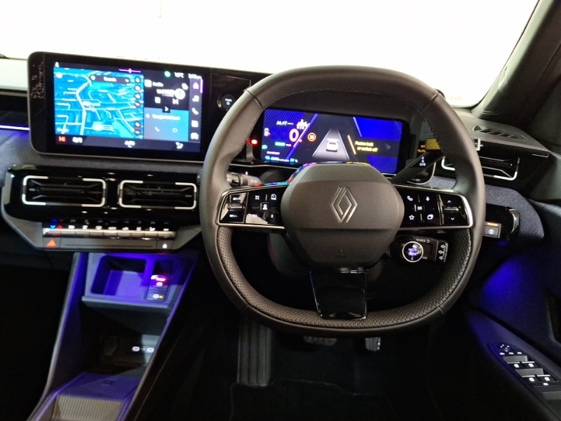 Used Renault 5 2025 for sale - 76700432: Photo 10