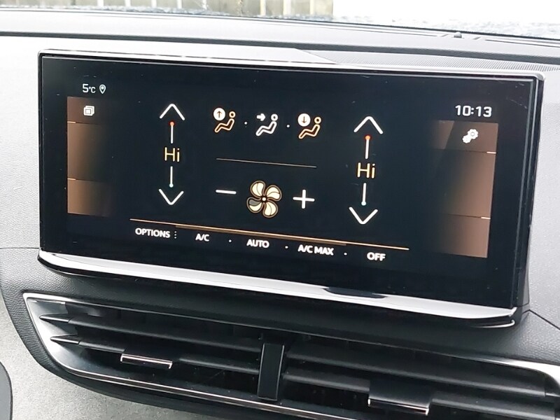 Used Peugeot 5008 2021 for sale - 77503680: Photo 10