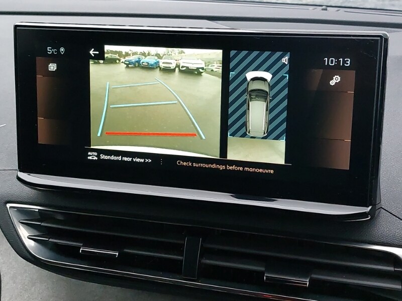 Used Peugeot 5008 2021 for sale - 77503680: Photo 11