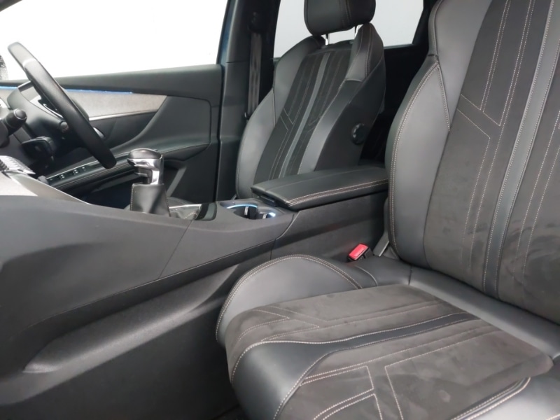 Used Peugeot 5008 2021 for sale - 77503680: Photo 5