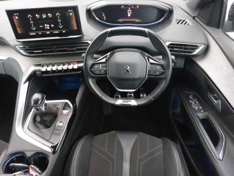 Used Peugeot 5008 2021 for sale - 77503680: Photo 7