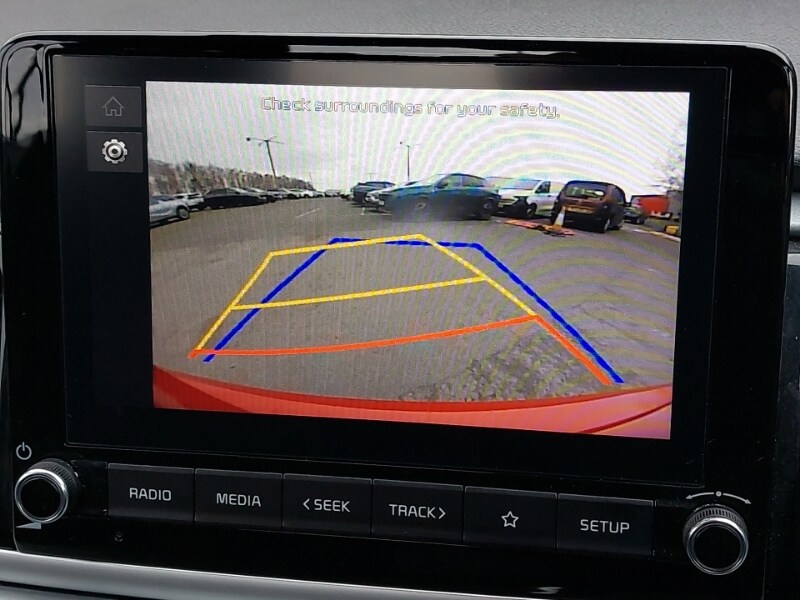 Used Kia Rio 2022 for sale - 77889732: Photo 11