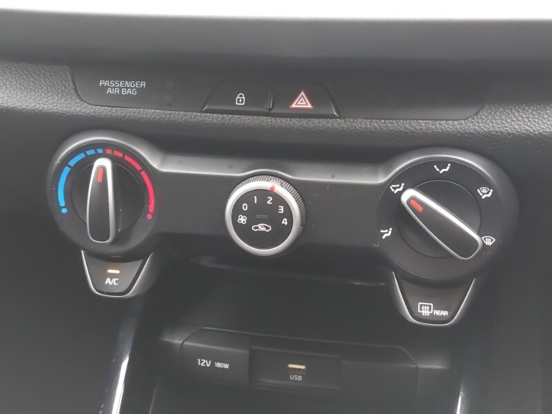 Used Kia Rio 2022 for sale - 77889732: Photo 12