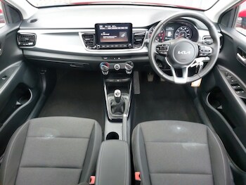 Used Kia Rio 2022 for sale - 77889732: Photo