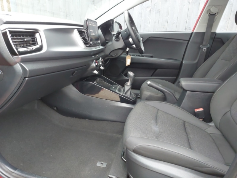 Used Kia Rio 2022 for sale - 77889732: Photo 5