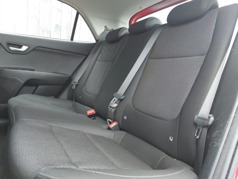 Used Kia Rio 2022 for sale - 77889732: Photo 6