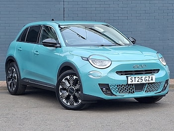 Fiat 600 feature image