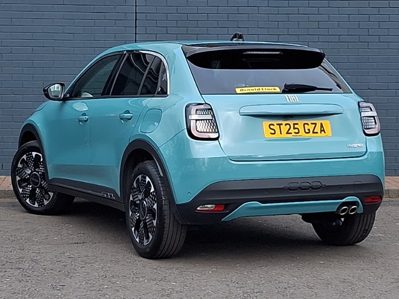 Used Fiat 600 2025 for sale - 77847692: Photo 3