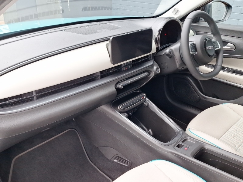 Used Fiat 600 2025 for sale - 77847692: Photo 5