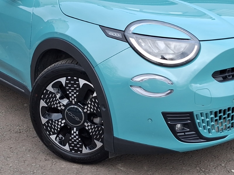 Used Fiat 600 2025 for sale - 77847692: Photo 9