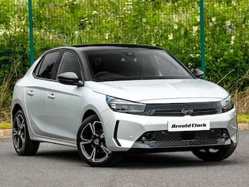 Used Vauxhall Corsa 2026 for sale - 79708004: Photo