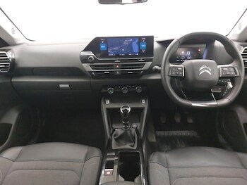 Used Citroen C4 2022 for sale - 77677658: Photo