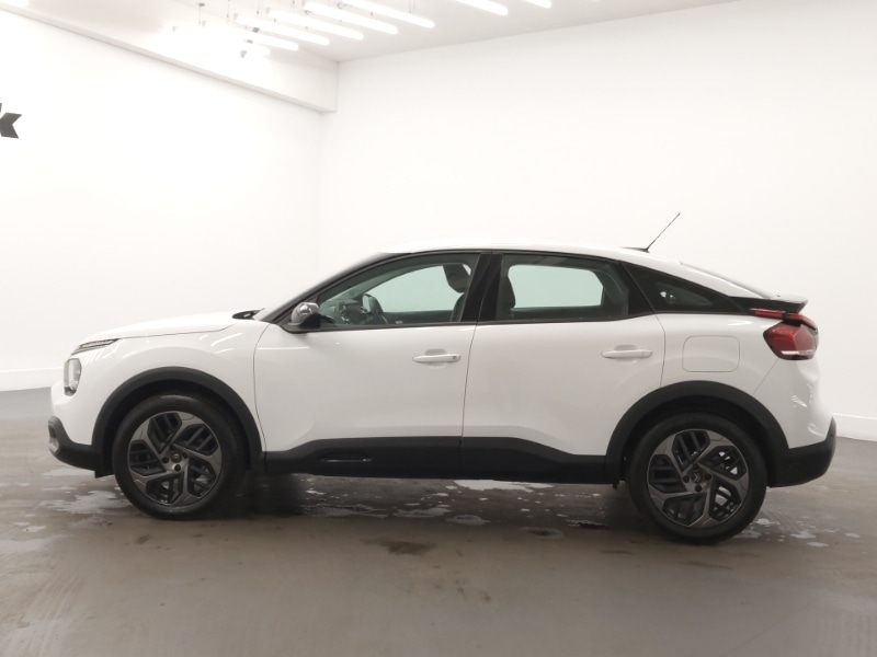 Used Citroen C4 2022 for sale - 77677658: Photo 4